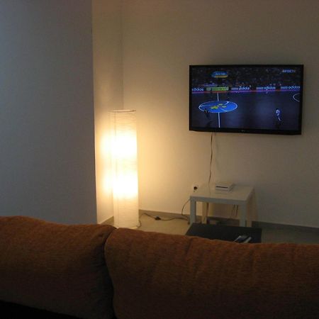 Hostelscat Barcelona Eksteriør billede