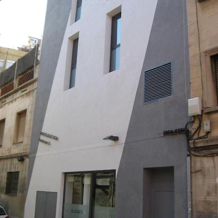 Hostelscat Barcelona Eksteriør billede
