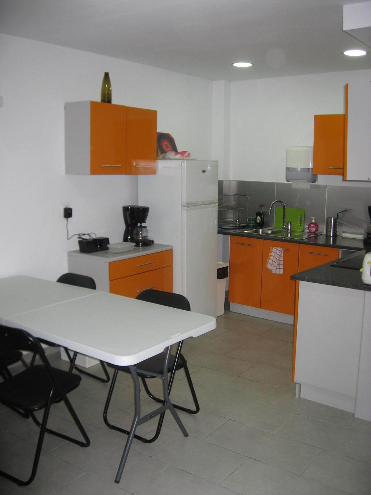 Hostelscat Barcelona Eksteriør billede