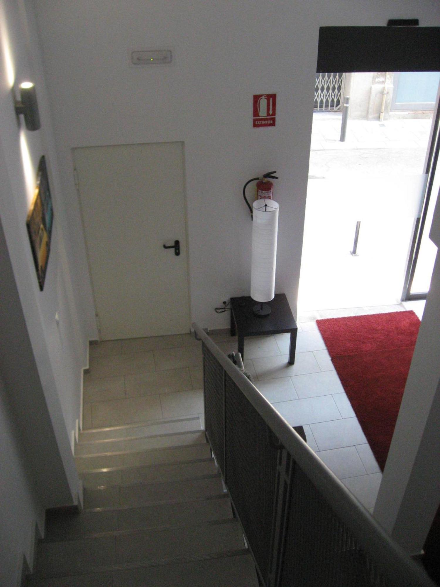 Hostelscat Barcelona Eksteriør billede