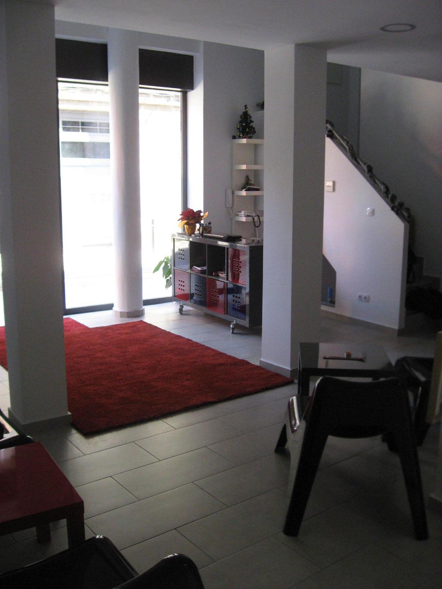 Hostelscat Barcelona Eksteriør billede