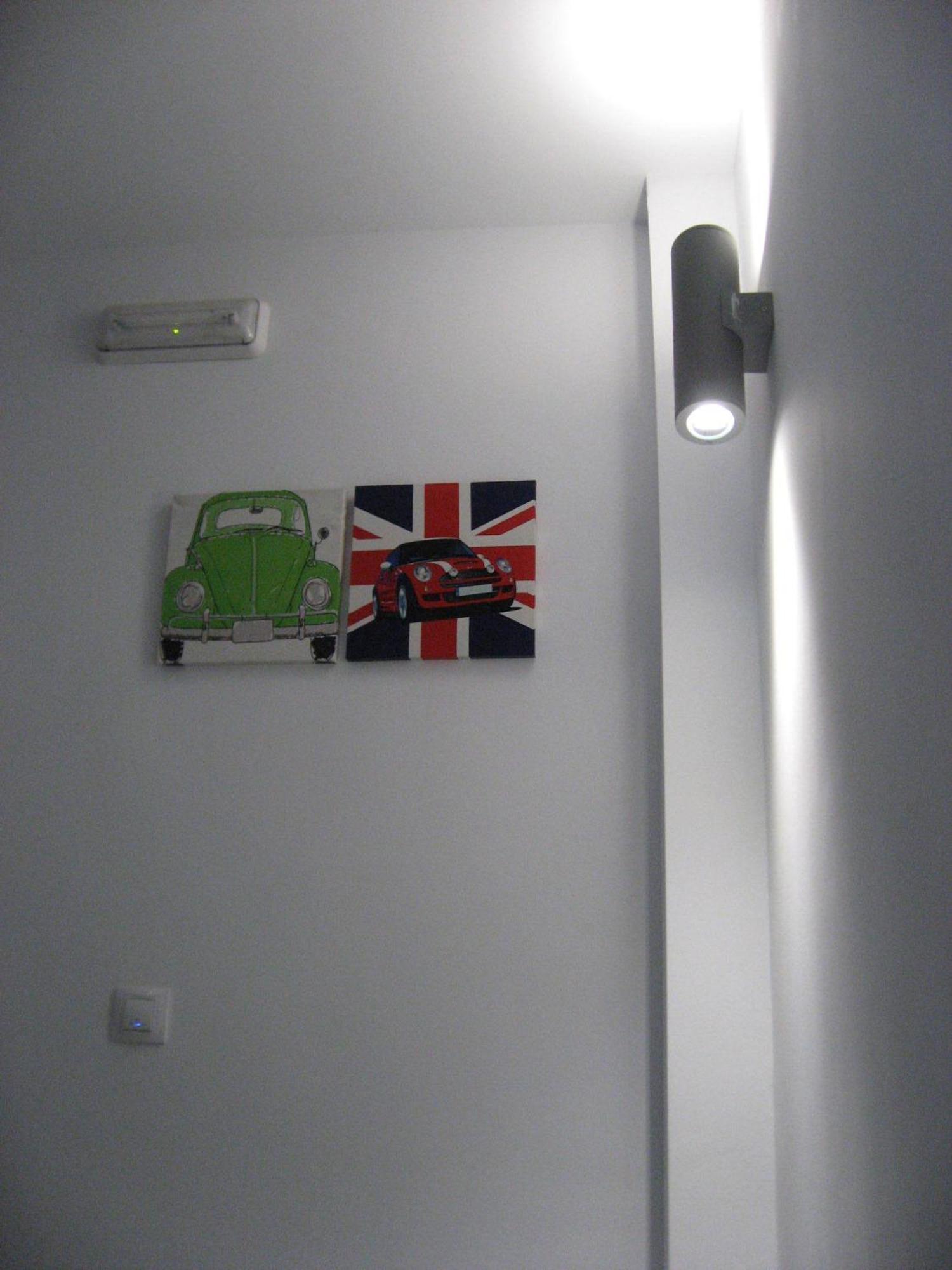 Hostelscat Barcelona Eksteriør billede