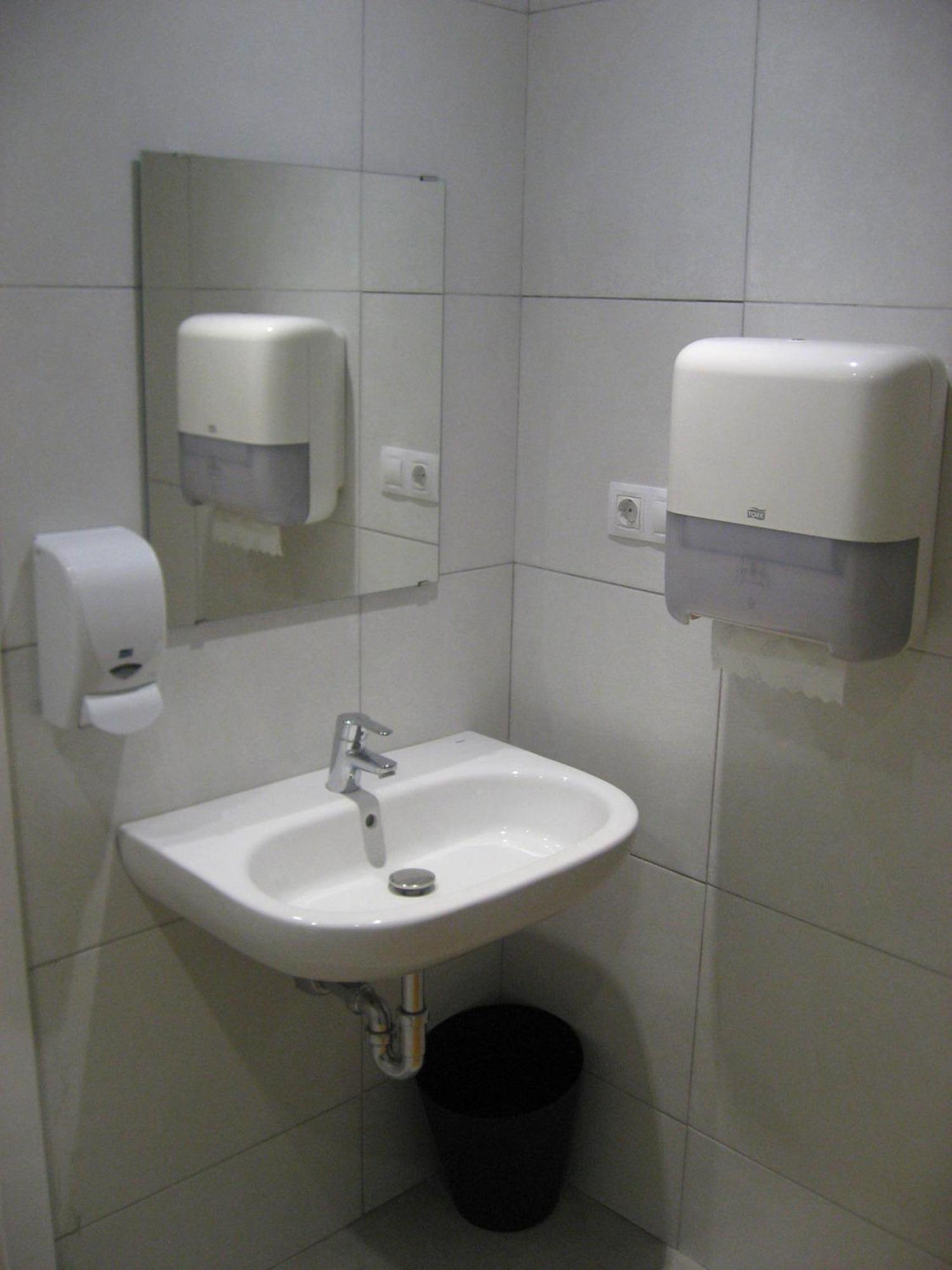 Hostelscat Barcelona Eksteriør billede