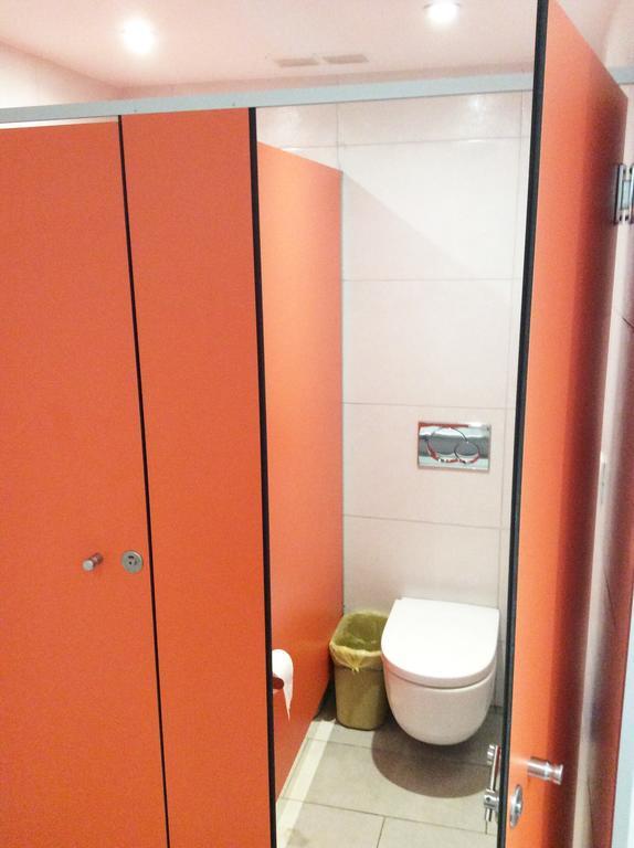 Hostelscat Barcelona Eksteriør billede