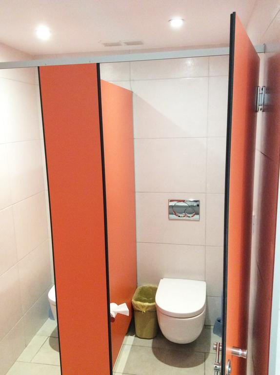 Hostelscat Barcelona Eksteriør billede