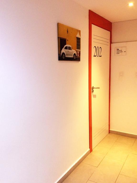 Hostelscat Barcelona Eksteriør billede