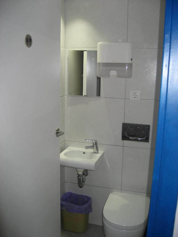 Hostelscat Barcelona Eksteriør billede