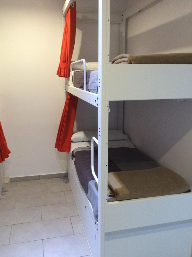 Hostelscat Barcelona Eksteriør billede