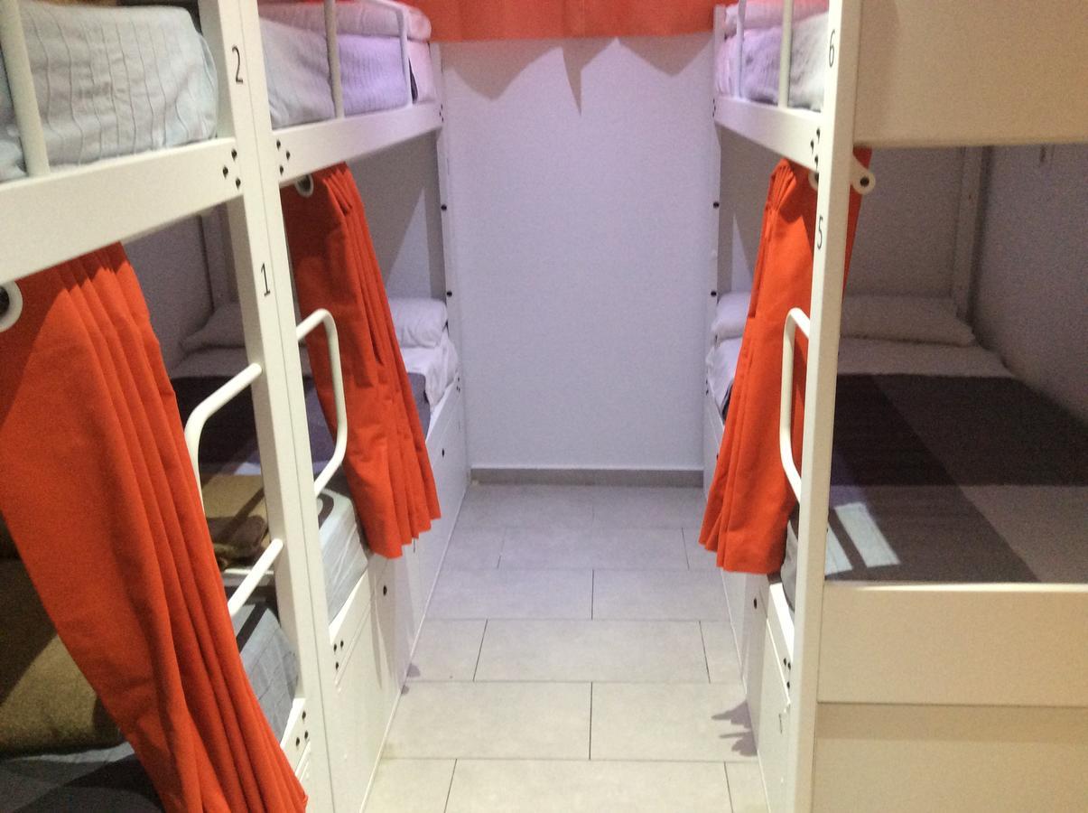Hostelscat Barcelona Eksteriør billede