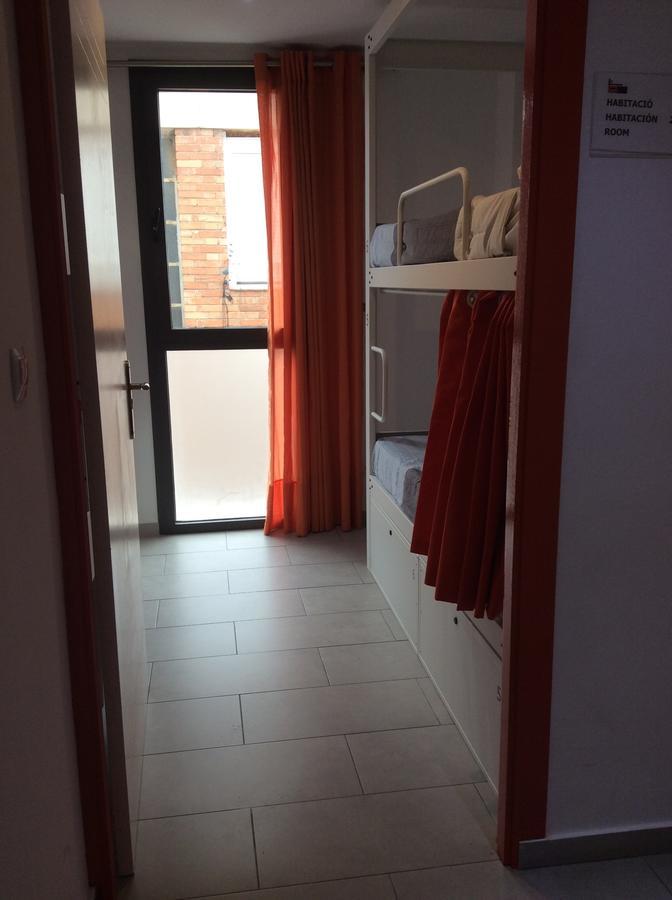 Hostelscat Barcelona Eksteriør billede