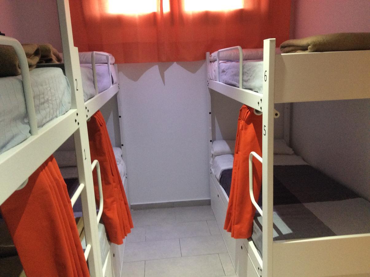 Hostelscat Barcelona Eksteriør billede