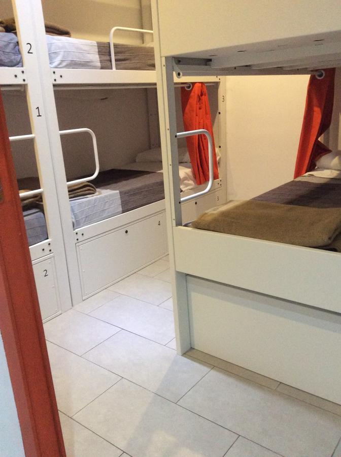 Hostelscat Barcelona Eksteriør billede