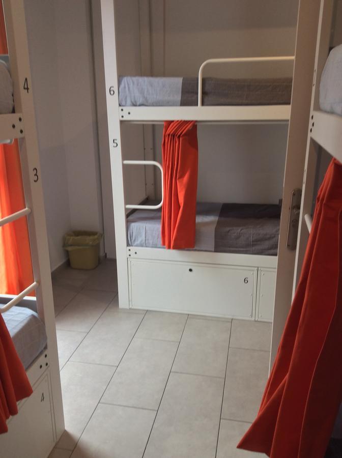Hostelscat Barcelona Eksteriør billede