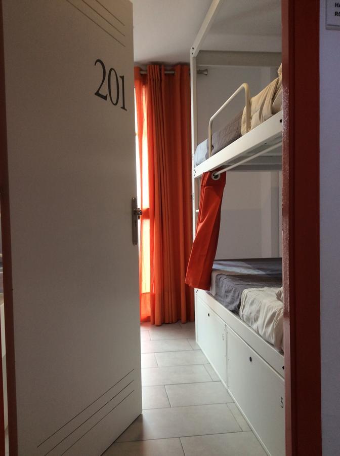 Hostelscat Barcelona Eksteriør billede