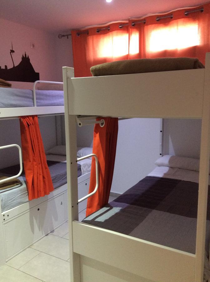Hostelscat Barcelona Eksteriør billede