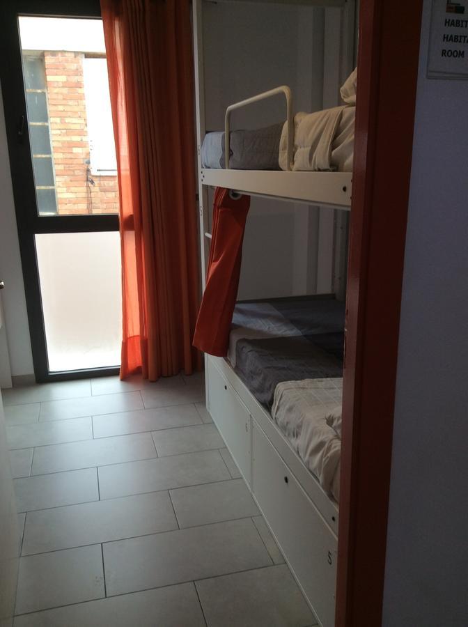 Hostelscat Barcelona Eksteriør billede