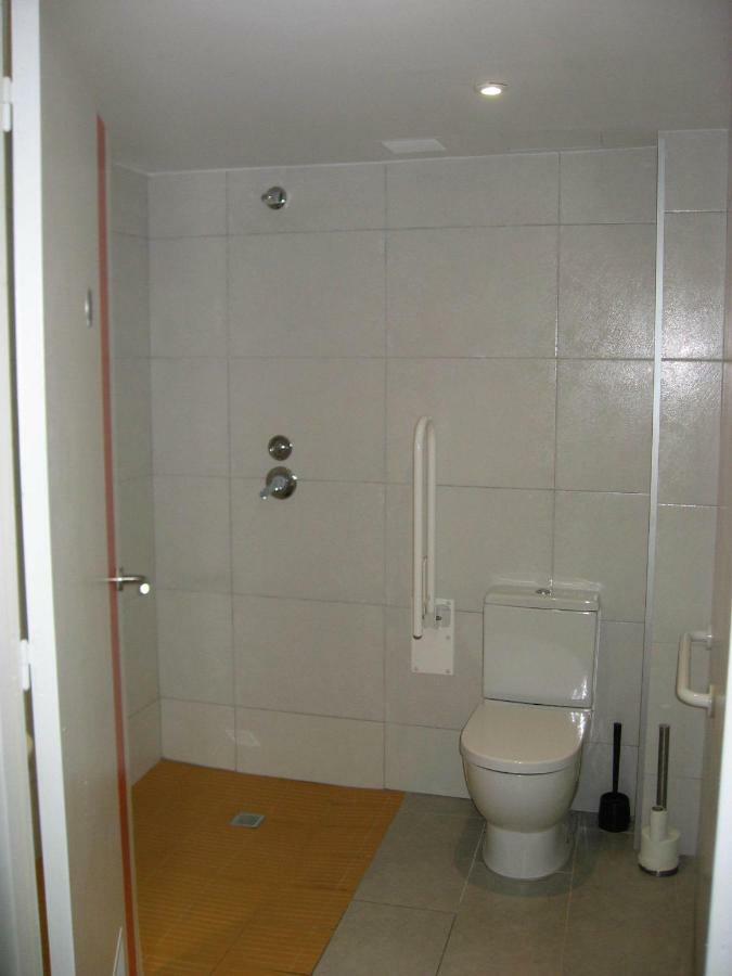 Hostelscat Barcelona Værelse billede