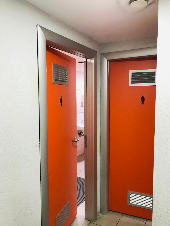 Hostelscat Barcelona Eksteriør billede
